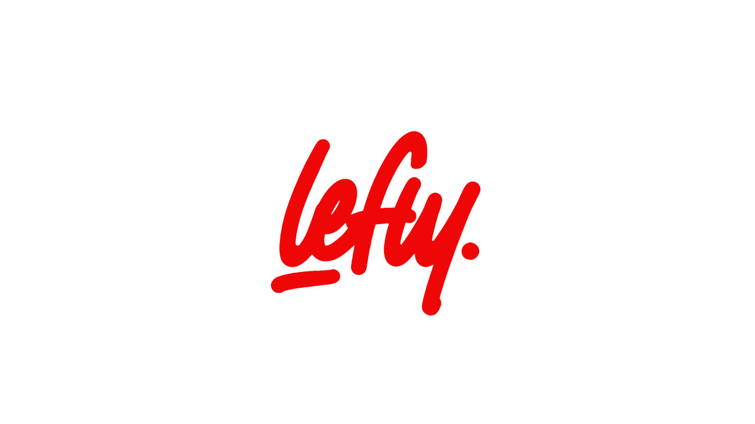 LEFTY